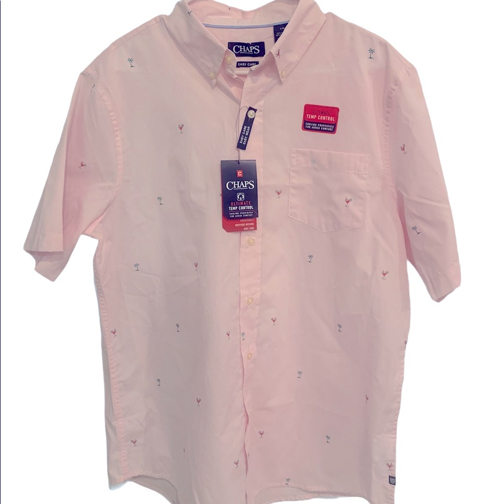 Chaps Men’s shirt - Picture 1 of 6